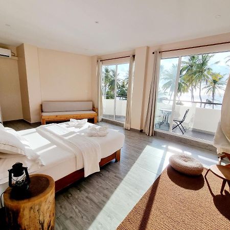 Lea Spa Hotel Maafushi Kültér fotó