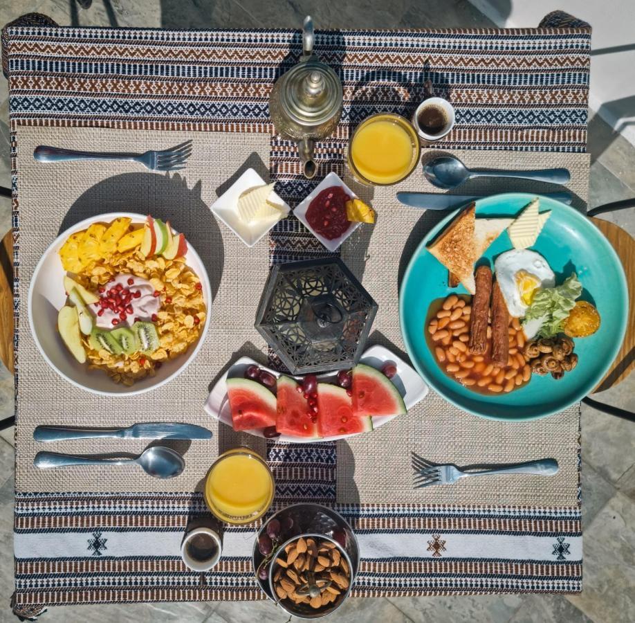 Lea Spa Hotel Maafushi Kültér fotó