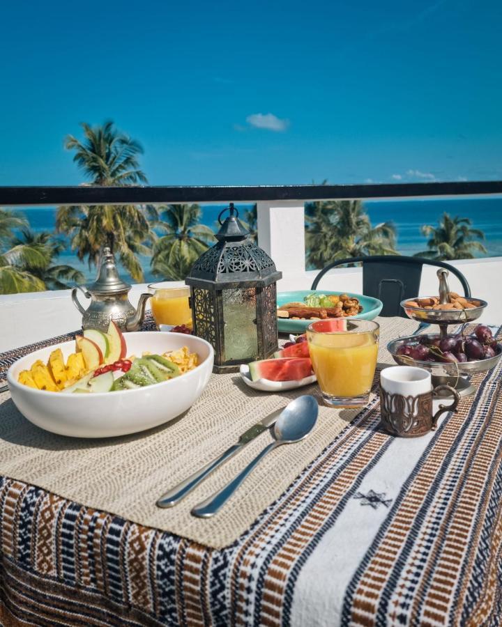 Lea Spa Hotel Maafushi Kültér fotó