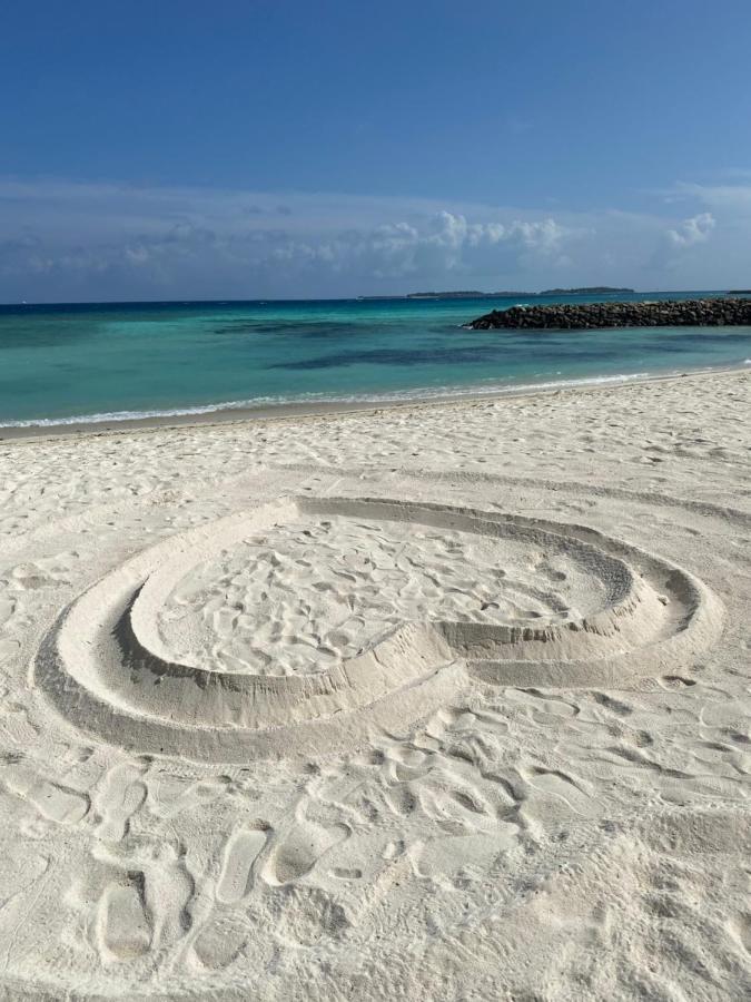 Lea Spa Hotel Maafushi Kültér fotó
