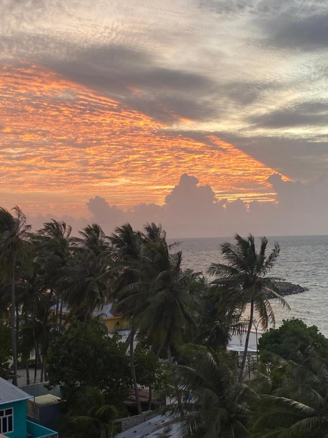Lea Spa Hotel Maafushi Kültér fotó