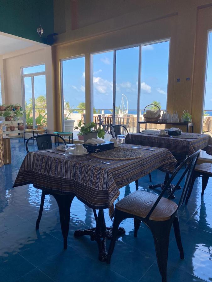 Lea Spa Hotel Maafushi Kültér fotó