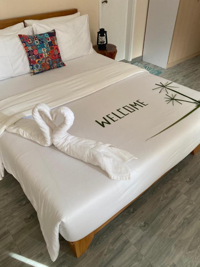 Lea Spa Hotel Maafushi Kültér fotó