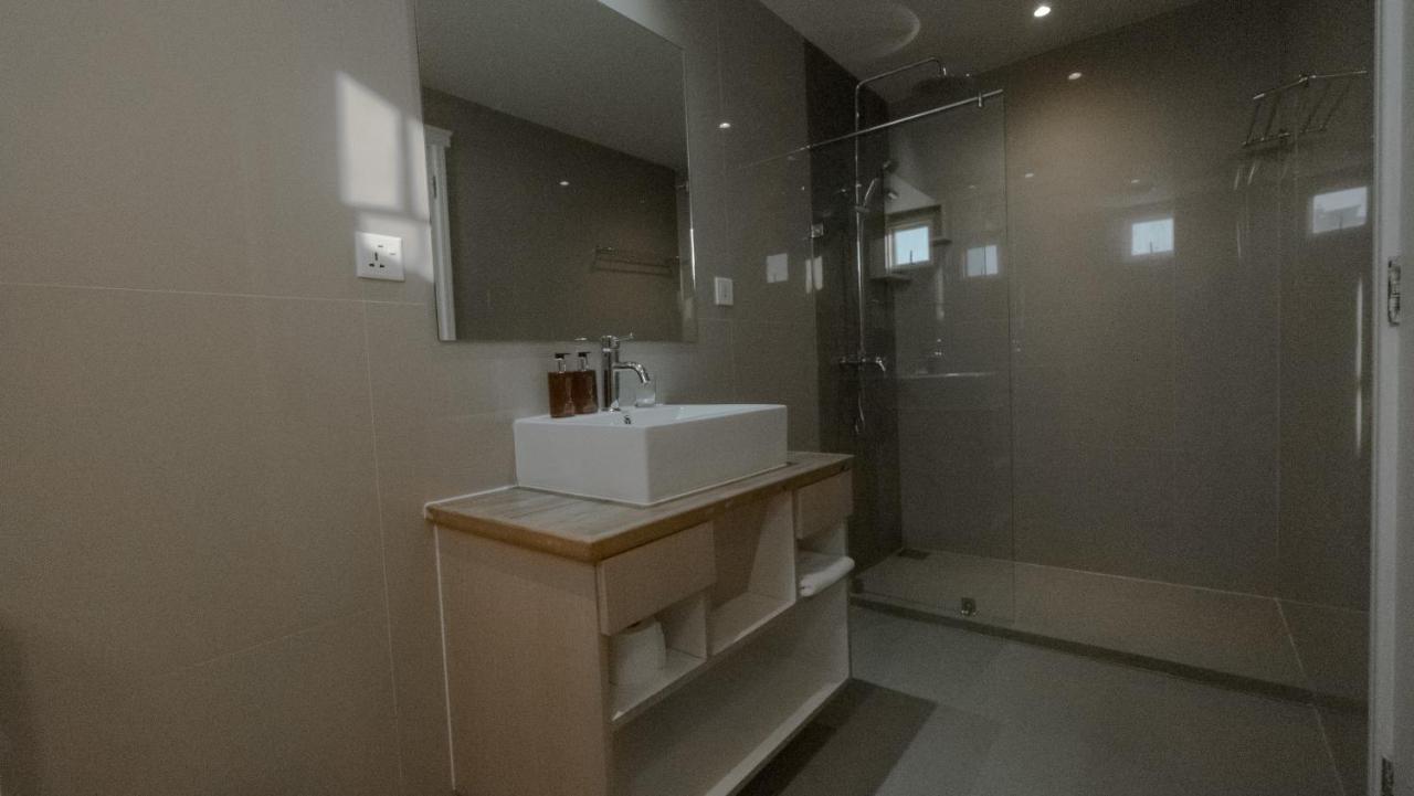 Lea Spa Hotel Maafushi Kültér fotó