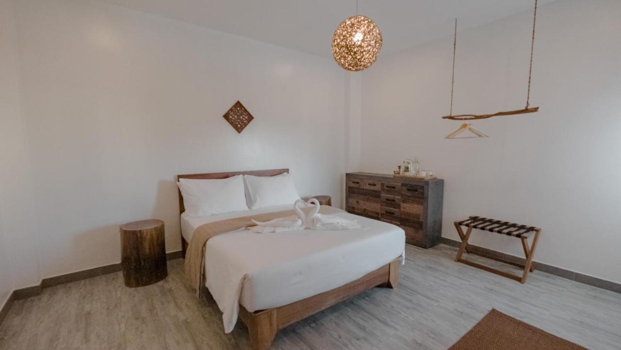 Lea Spa Hotel Maafushi Kültér fotó