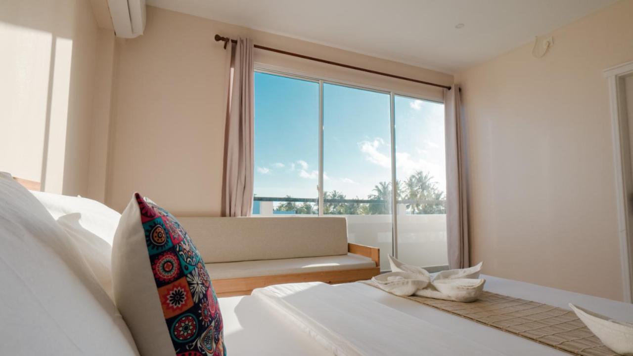 Lea Spa Hotel Maafushi Kültér fotó