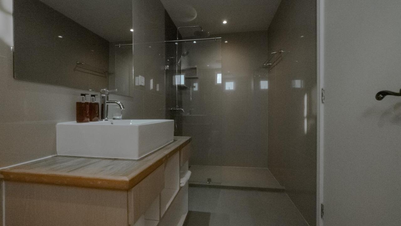 Lea Spa Hotel Maafushi Kültér fotó
