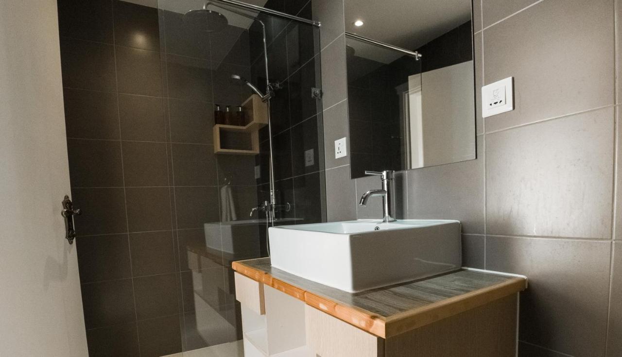Lea Spa Hotel Maafushi Kültér fotó