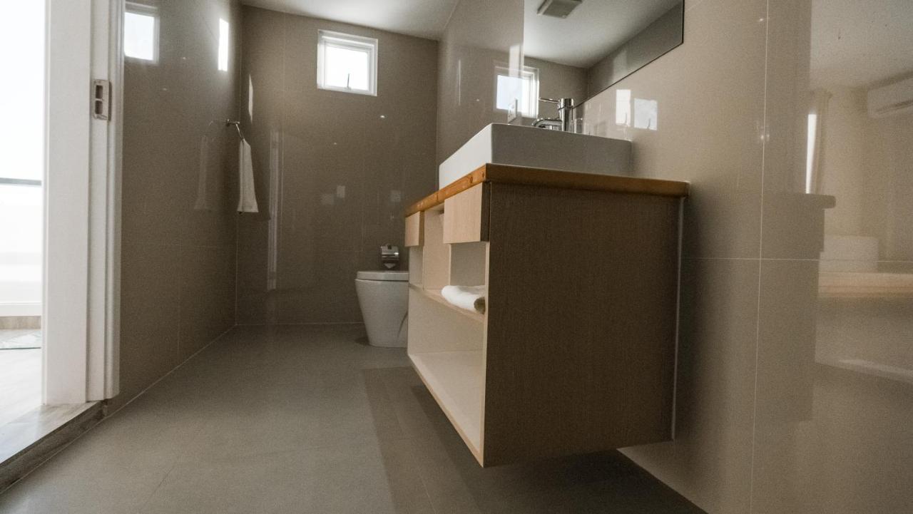 Lea Spa Hotel Maafushi Kültér fotó