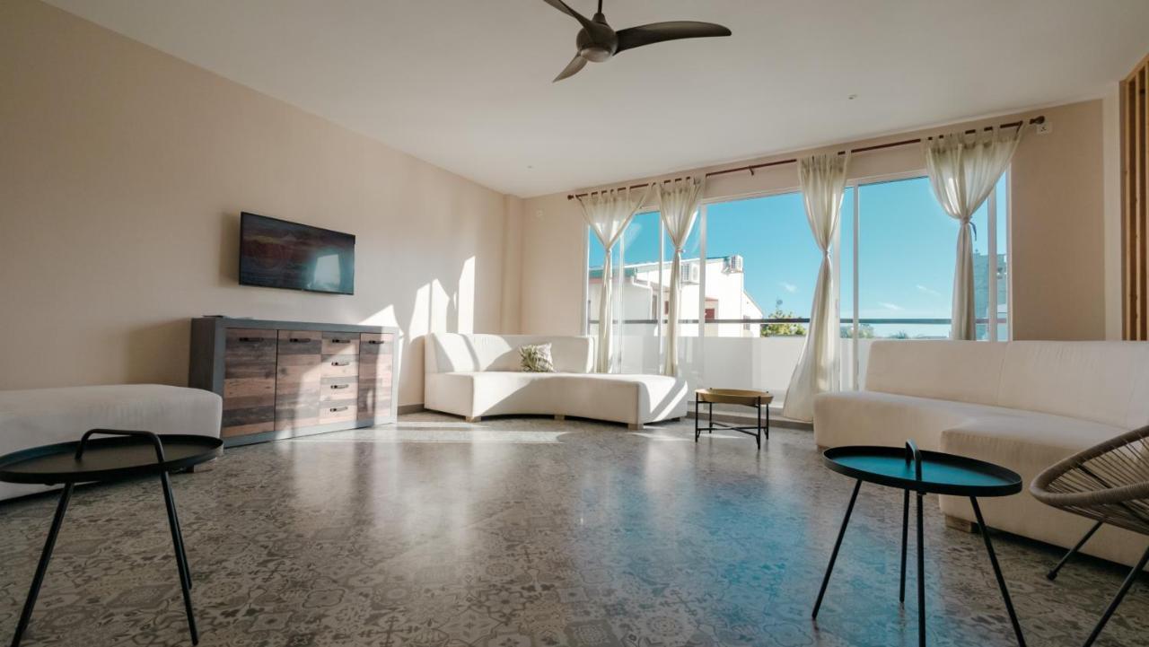 Lea Spa Hotel Maafushi Kültér fotó