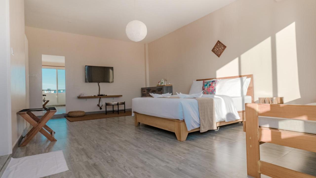 Lea Spa Hotel Maafushi Kültér fotó