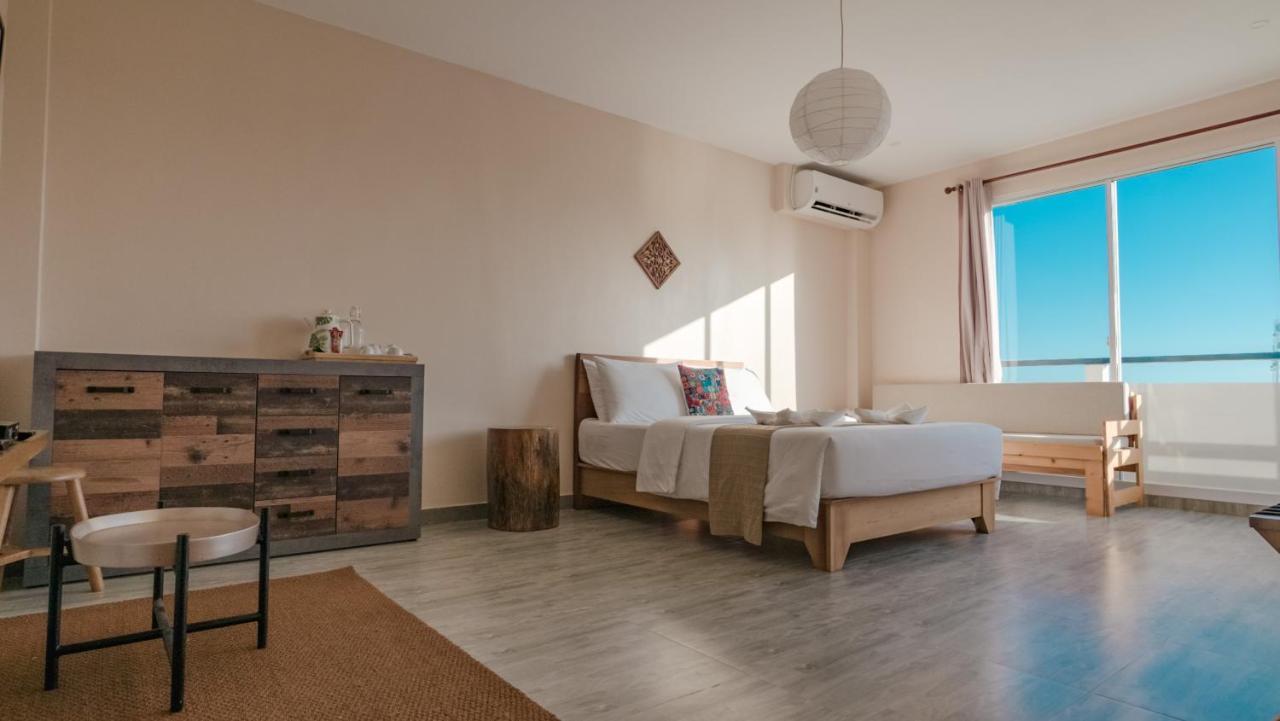 Lea Spa Hotel Maafushi Kültér fotó