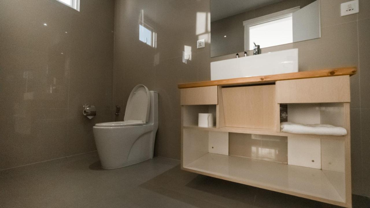 Lea Spa Hotel Maafushi Kültér fotó