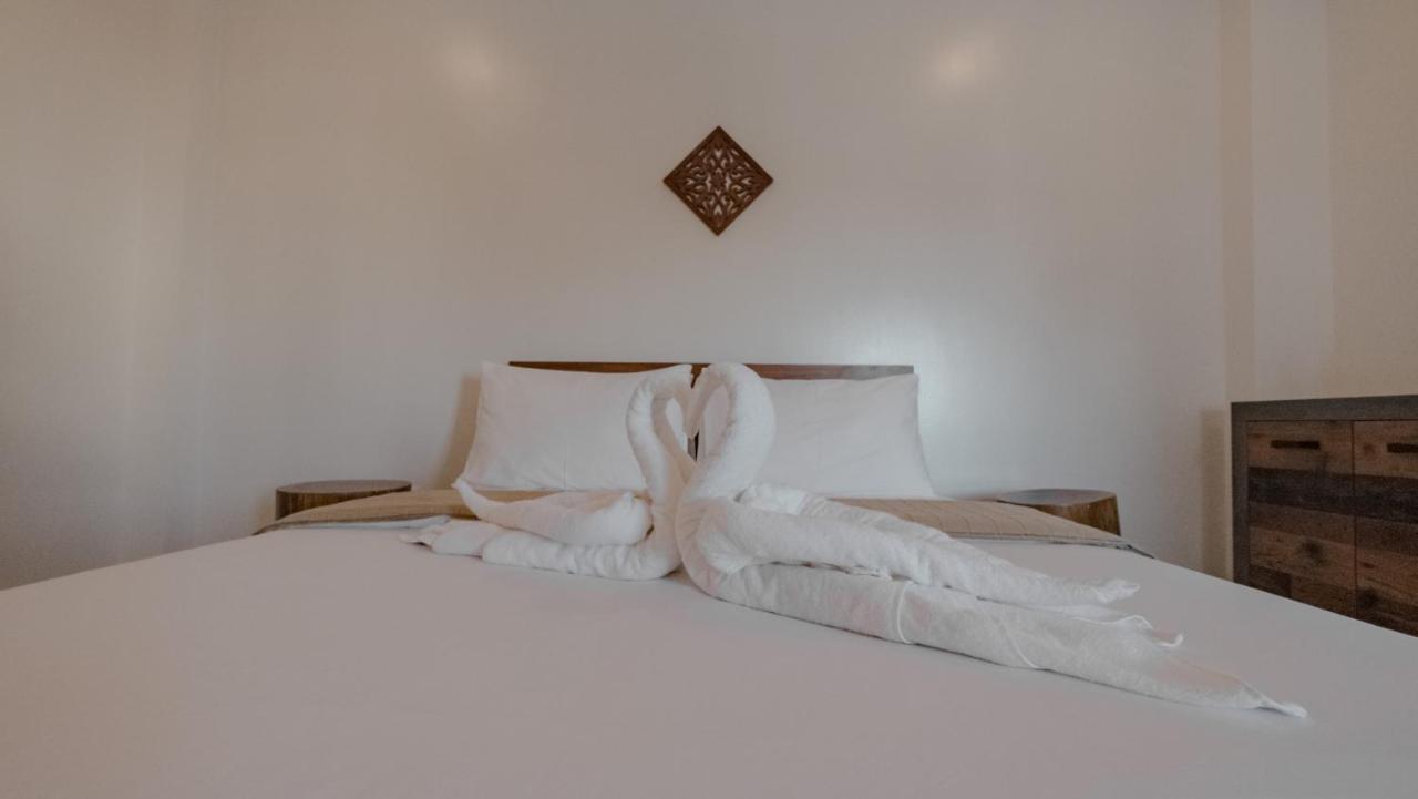 Lea Spa Hotel Maafushi Kültér fotó