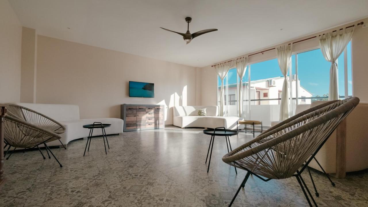 Lea Spa Hotel Maafushi Kültér fotó
