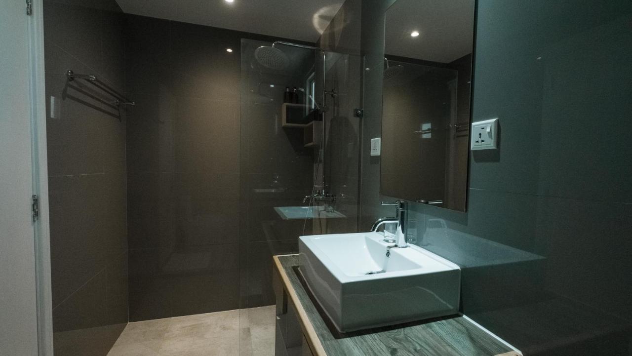 Lea Spa Hotel Maafushi Kültér fotó