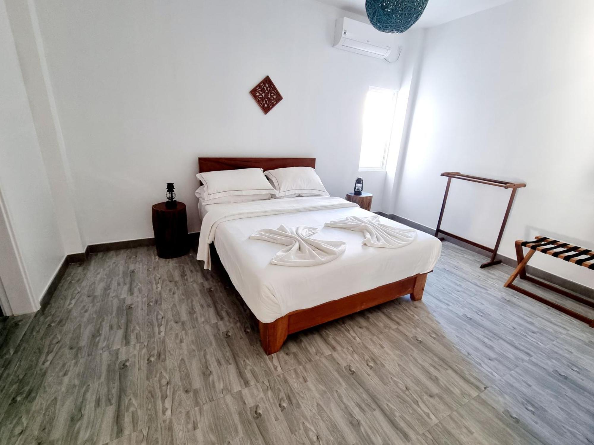 Lea Spa Hotel Maafushi Kültér fotó