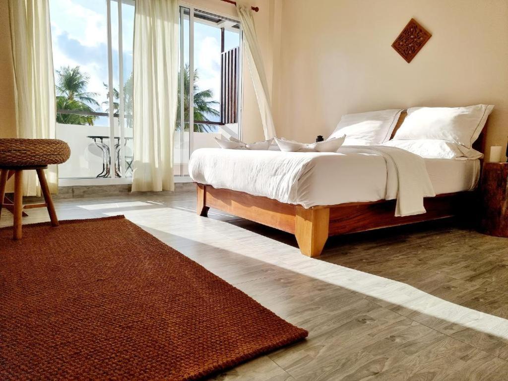 Lea Spa Hotel Maafushi Kültér fotó