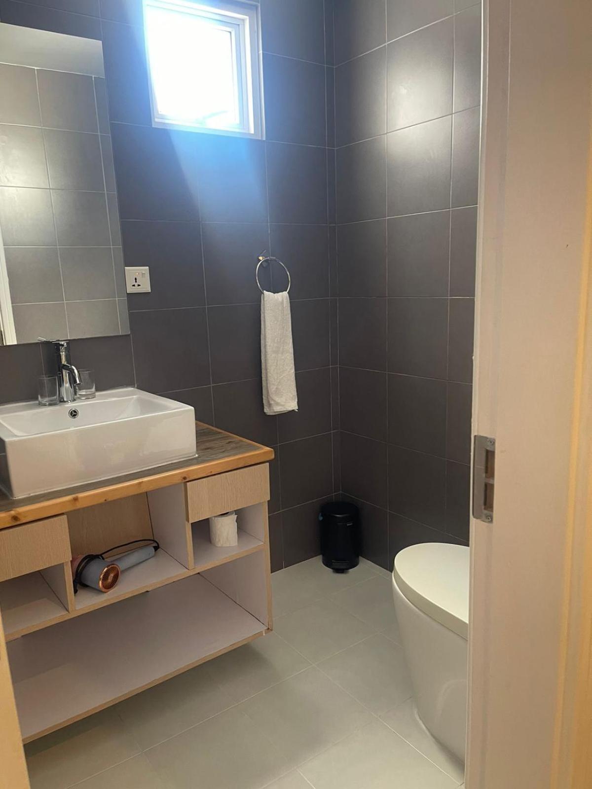 Lea Spa Hotel Maafushi Kültér fotó